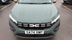 Dacia Sandero Stepway 1.0 TCe Extreme 5dr CVT Petrol Hatchback